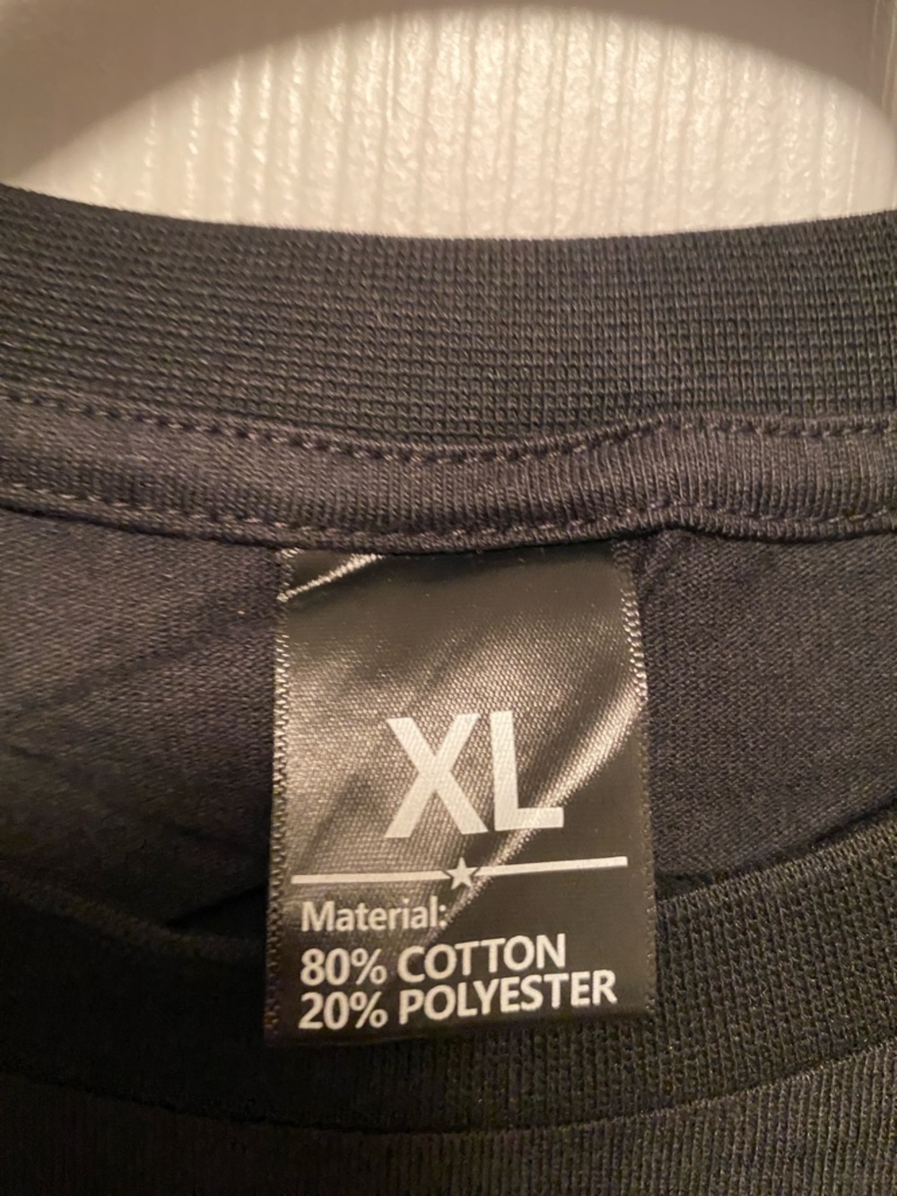 Vintage 1945 Limited Edition Men's Black Graphic T‑Shirt…size XL - Picture 3 of 3